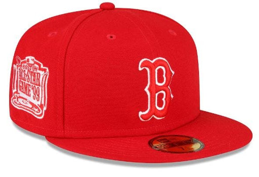 Officially Licensed Mitchell & Ness Martinez 99 Cooperstown - Red Sox