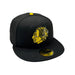 Chicago Blackhawks Warroad Crossover Custom 59FIFTY Fitted Hat