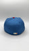 Chicago Cubs New Era City Connect Remix Custom Side Patch 59FIFTY Fitted Hat