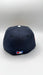 Chicago Cubs New Era Caramel Cubbies Side Patch 59FIFTY Fitted Hat