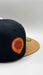 Chicago Cubs New Era Caramel Cubbies Side Patch 59FIFTY Fitted Hat