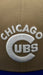 Chicago Cubs New Era Harry Caray Side Patch 59FIFTY Fitted Hat