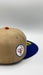 Chicago Cubs New Era Harry Caray Side Patch 59FIFTY Fitted Hat