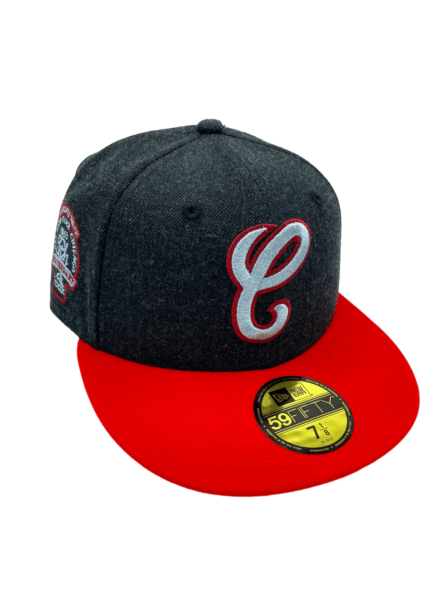 Variety Pack Custom Fitted Hat Collection — Pro Image America