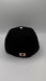 New Era Fitted Hat Chicago White Sox Southside Samurai Custom New Era Side Patch 59fifty