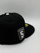 New Era Fitted Hat Chicago White Sox Southside Samurai Custom New Era Side Patch 59fifty
