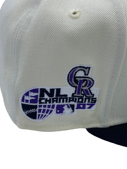 Current Hat Drops At The Rockies Team Store : r/ColoradoRockies