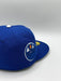 Edmonton Oilers OIL DRIP Custom Side Patch 59FIFTY Fitted Hat