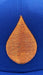 Edmonton Oilers OIL DRIP Custom Side Patch 59FIFTY Fitted Hat