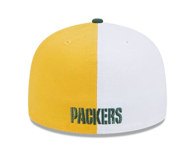 New Era Green Bay Packers Sideline Hat (Green)