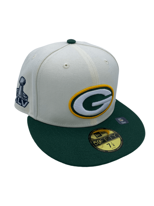 Throwback 2024 packers hat