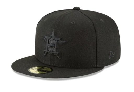 Houston Astros World Series Champions 2022 New Era 59Fifty Fitted Hat  (Chrome White Black Olive Under Brim) in 2023