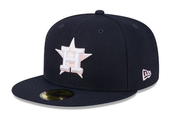 New Era Cap Lt Blue | Brown | White Plaid 59FIFTY NY Yankees Limited Edition