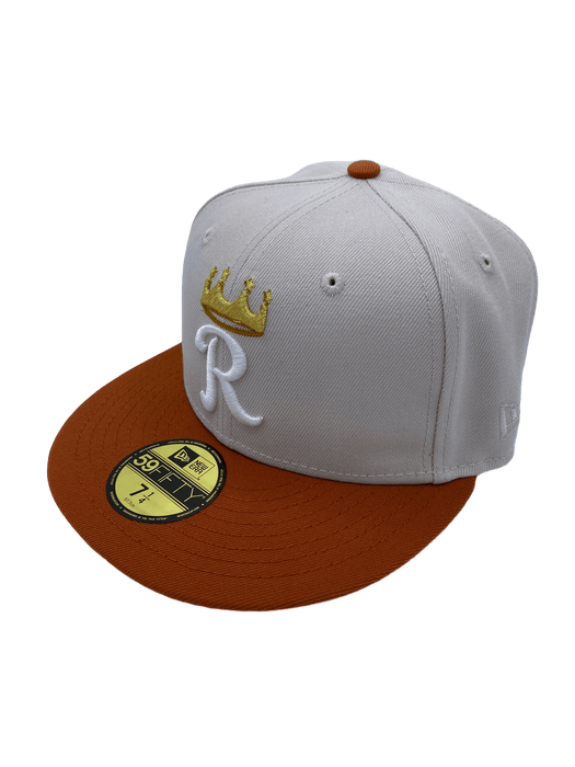 kansas city royals new era hats
