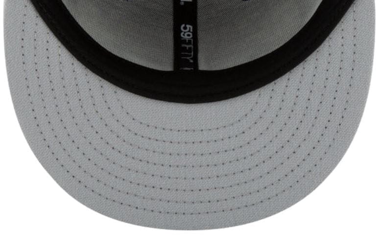 SnapBack NFL New Era Raiders Las Vegas Allover 9fifty Cap hat Adjustable 
