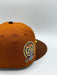 Los Angeles Angels New Era Icarus Custom 59FIFTY Fitted Hat