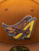 Los Angeles Angels New Era Icarus Custom 59FIFTY Fitted Hat