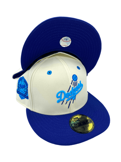 Five fresh New Era fitted hats have just been added! Check out over 20  exclusive styles in New Era Blues hat collection. 🛒 Link in bio & …