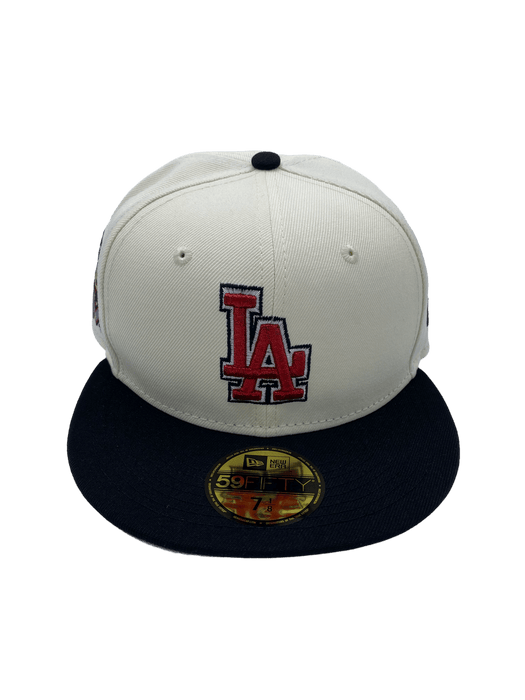 Los Angeles Dodgers Alternate Authentic Custom Patch Jersey Gray