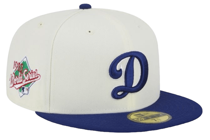 Los Angeles Dodgers Throwback Jerseys, Dodgers Retro & Vintage Throwback  Uniforms
