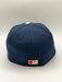 New Era Fitted Hat Los Angeles Dodgers New Era Westside With Love Side Patch 59FIFTY Fitted Hat