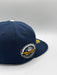 New Era Fitted Hat Los Angeles Dodgers New Era Westside With Love Side Patch 59FIFTY Fitted Hat