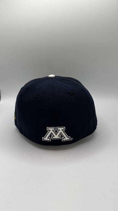 Minnesota Gophers State Of Olympians 59FIFTY Fitted Hat