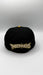 Minnesota Timberwolves New Era Black Golden Era Custom 59FIFTY Fitted Hat