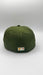 Minnesota Twins Farewell Fall Rifle Green Custom New Era Side Patch 59fifty