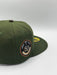 Minnesota Twins Farewell Fall Rifle Green Custom New Era Side Patch 59fifty