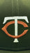 Minnesota Twins Farewell Fall Rifle Green Custom New Era Side Patch 59fifty