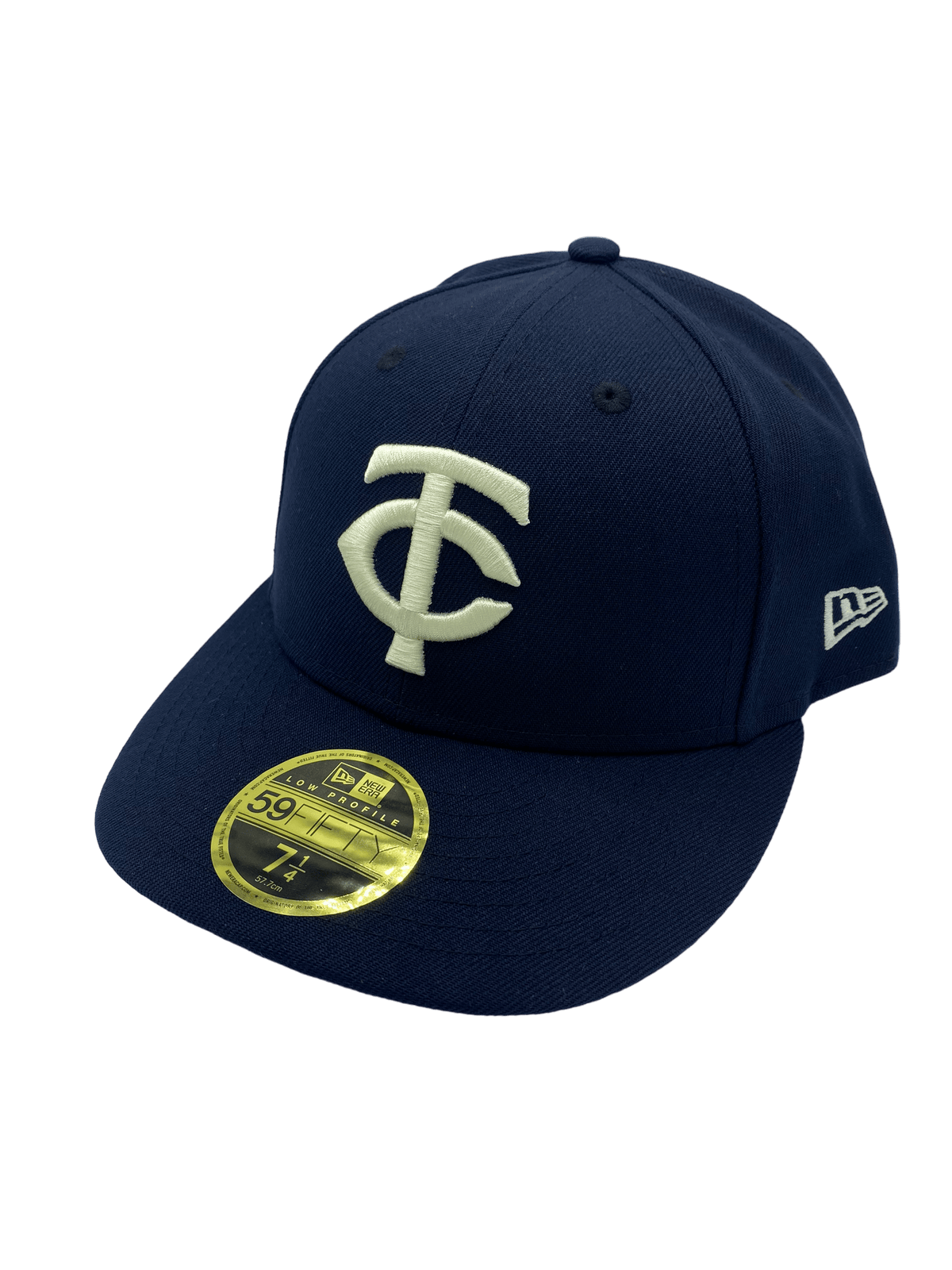 Minnesota Twins new 2023 hat came In a cool box - Twinkie Town