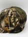 New Era Fitted Hat Minnesota Twins New Era APEX Real Tree Camo Custom Side Patch 59FIFTY Fitted Hat - Men's