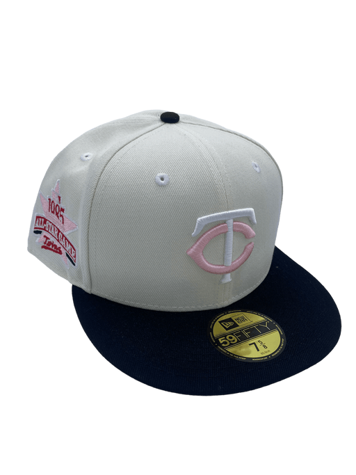 Online Drop: Thurs 05/20 6PM EST, 3PM PST New logo #ScottsdaleScorpions  59Fifty Fitted #NewEraHat in Black and #Grayunderbrim … [Video]