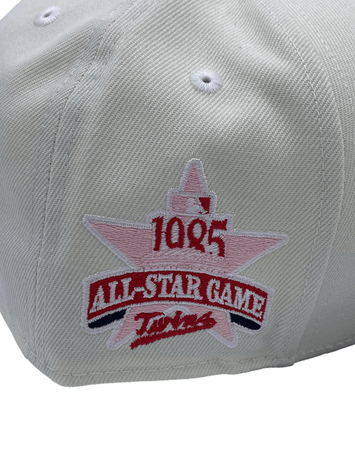 Official Minnesota Twins All Star Game Hats, MLB All Star Game Collection, Twins  All Star Game Jerseys, Gear