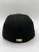 Minnesota Twins New Era Gothic Script Custom Side Patch 59FIFTY Fitted Hat