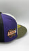 Minnesota Twins New Era Crown Prince Of Sound 59FIFTY Fitted Hat