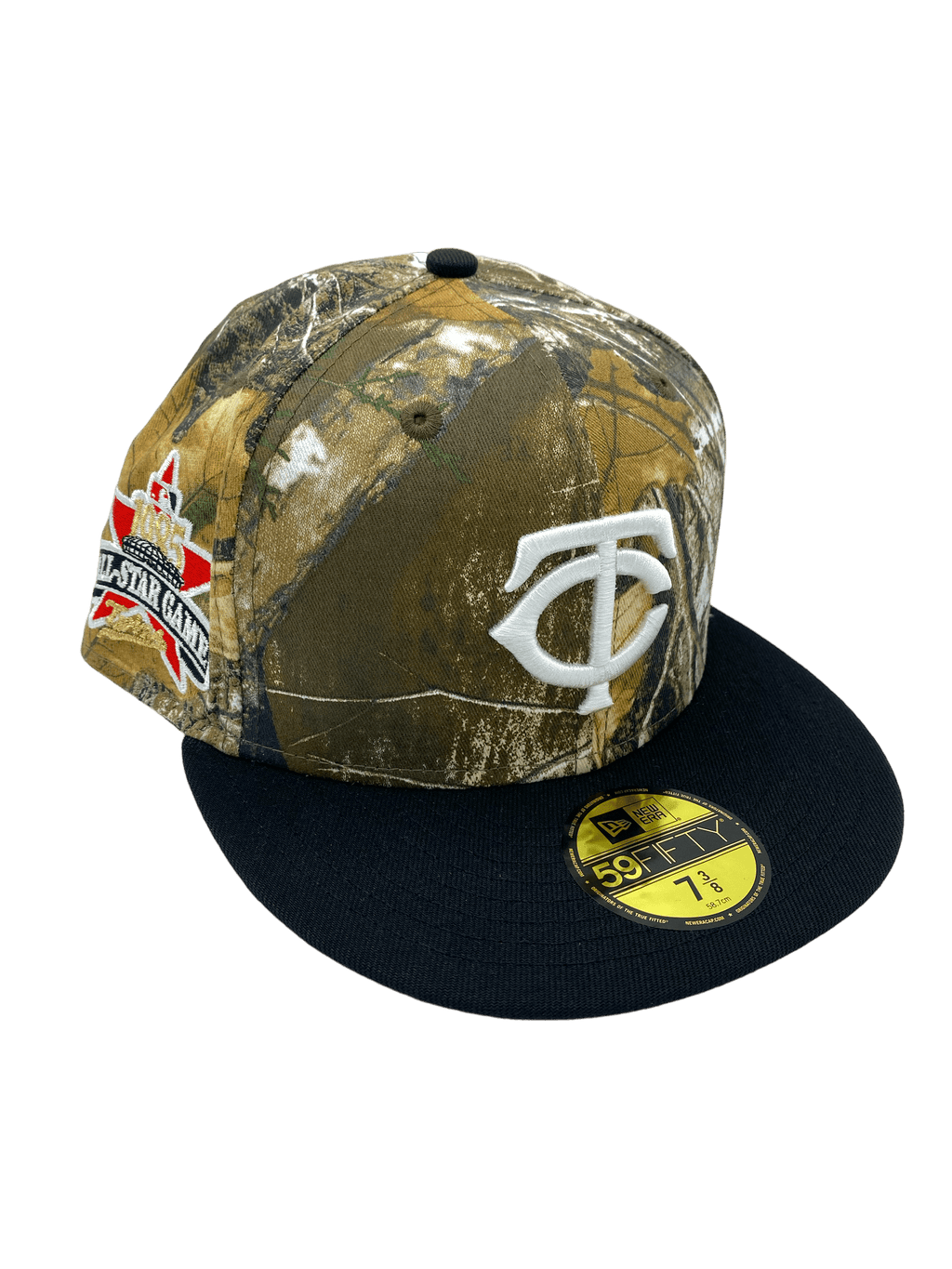 Custom New Era Fitted Hats — Pro Image America