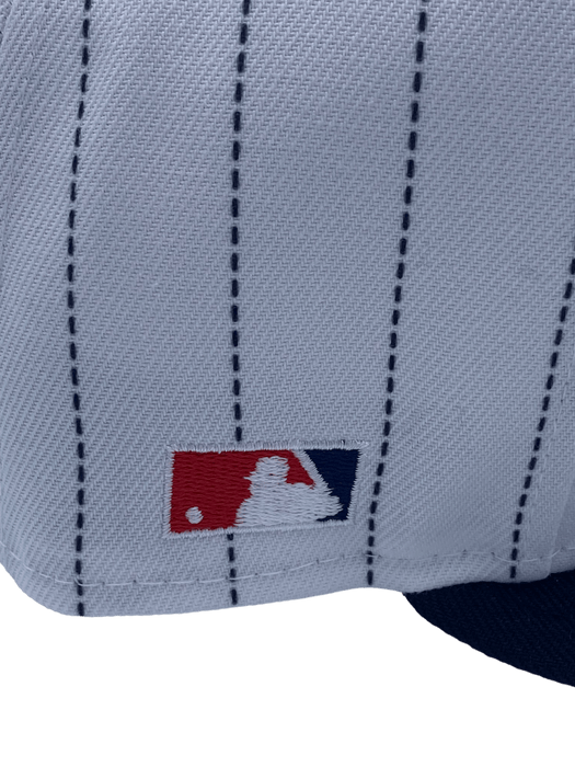 Minnesota Twins New Era Custom Gray/Tie Dye Side Patch 59FIFTY Fitted Hat, 7 5/8 / Gray