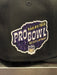 New Era Fitted Hat Minnesota Vikings 1999 Pro Bowl Pinky Custom 59FIFTY Fitted Hat
