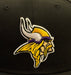 New Era Fitted Hat Minnesota Vikings 1999 Pro Bowl Pinky Custom 59FIFTY Fitted Hat
