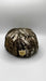 New Era Fitted Hat Minnesota Vikings New Era APEX Real Tree Camo Custom Side Patch 59FIFTY Fitted Hat - Men's