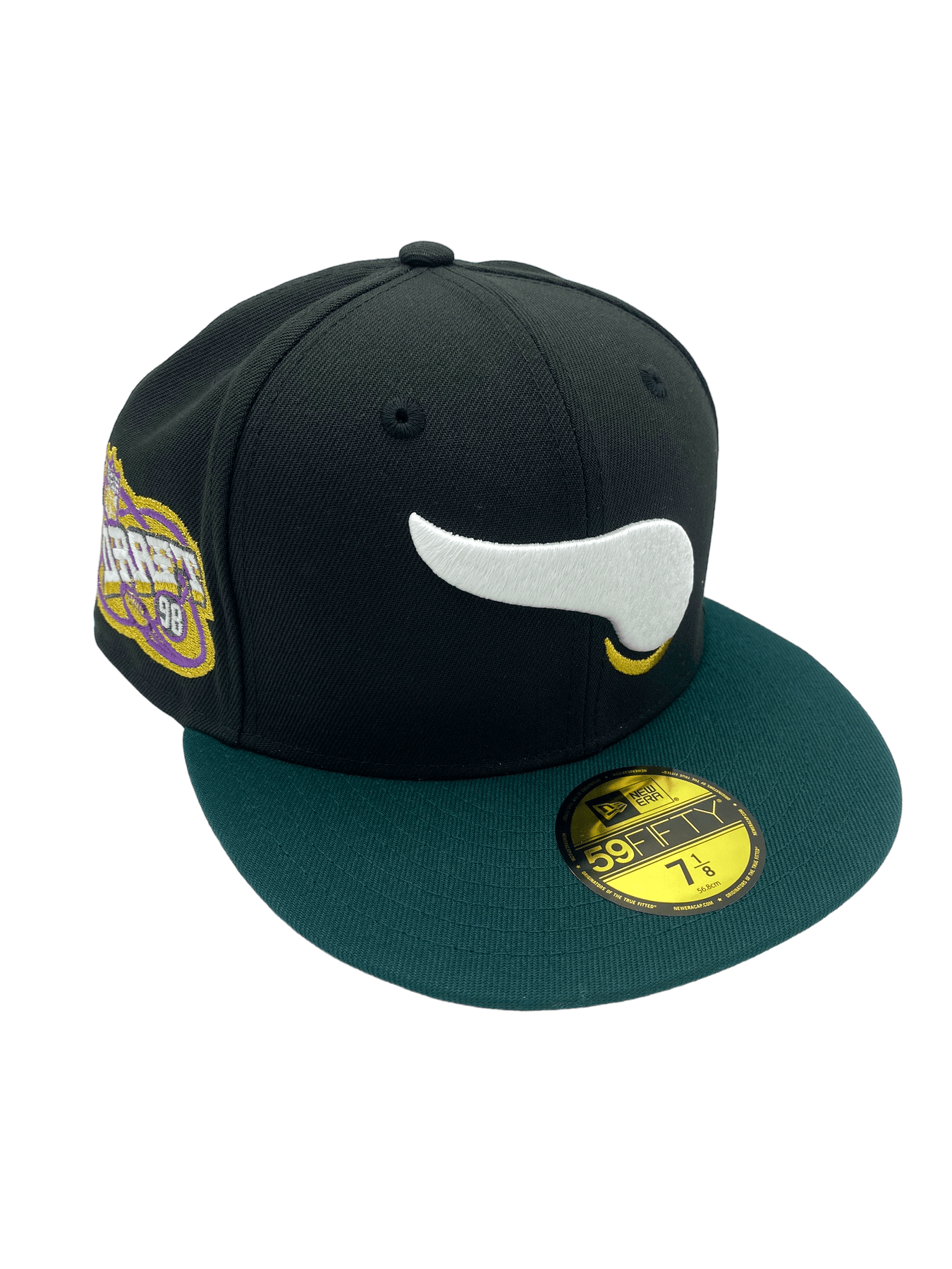 Custom Minnesota Vikings Hats