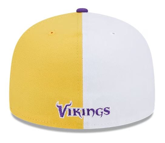 Minnesota Vikings sideline beanie