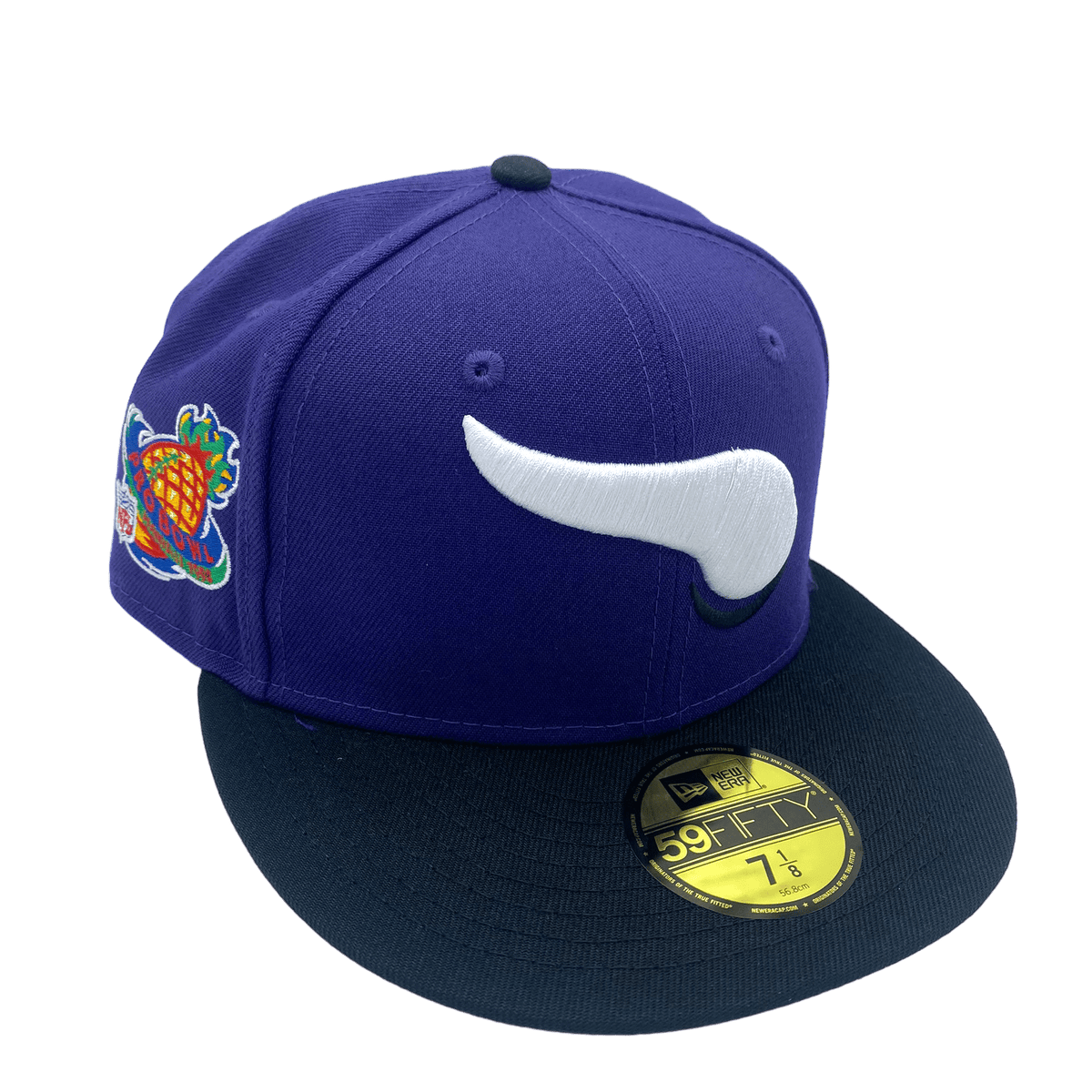 Fitted Friday - Portland Mavericks MiLB Retro Classic : r/neweracaps