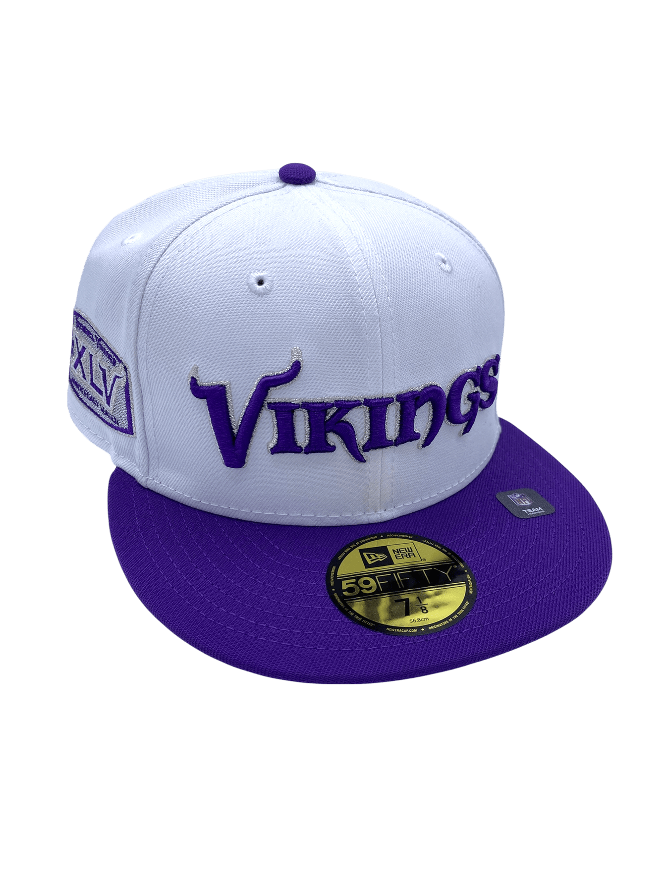 Vikings Trio Pack