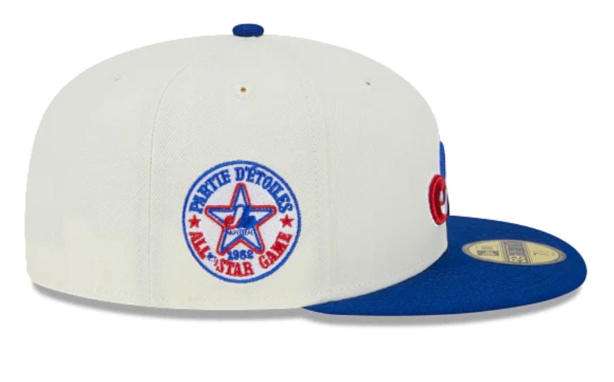 Officially Licensed MLB New Era 2018 MLB All-Star Game Hat