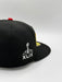 New Era Fitted Hat New England Patriots Super Bowl 49 Custom 59FIFTY Fitted Hat