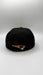 New Era Fitted Hat New England Patriots Super Bowl 49 Custom 59FIFTY Fitted Hat