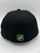 New Era buffalo sabers Return Of The Saber Side Patch 59FIFTY Fitted Hat